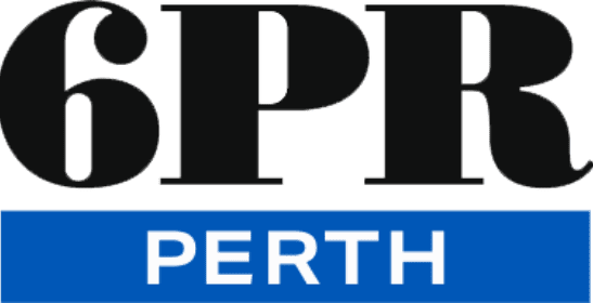 6PR Perth